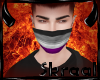 Sl Pride Mask Asexual