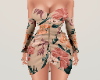 SC floral lolita dress 1