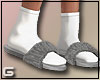 !G! Socks & Slides #3