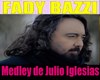 Fady chante J Iglesias