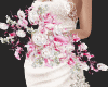* Wedding Bouquet + Pose
