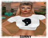 *SW* Black Panther Top