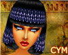 Cym Isis N. Hair