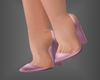 Date Pink Heels