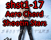 AeroChord - ShootinStars