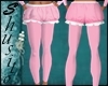 ".Baby Shorts."Rose G