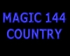 [EZ] MAGIC COUNTRY RADIO