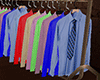 Suit urself * shirt Rack