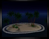 Night Beach add Island