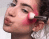 M* Sexy Blush & Facial