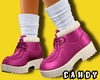 !C Wallabee PK