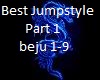 Best Jumpstyle pt1