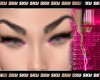 Head +pink liner