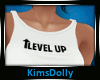 *KD* Level Up Outfit