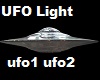 UFO DJ Light