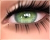 Green Eyes.