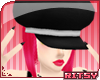 [R] Paper girl hat