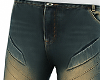 Jeans Baggy Y2K
