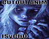 S* Cutout ANIM Flowers