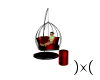 )x(Red: Cuddle Swing