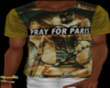 Pray For Paris. 