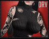 SET GOTHIC + TATTOO $