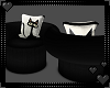 Duo Meow Chairs