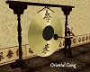 Oriental Gong