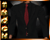 [T] Suit Black IX
