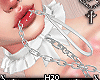 â¡ Choker White