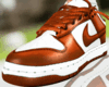 Dunks Low Carrot M