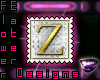 Zeta Animated Stamp
