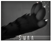 S: Prowl | Monster paws