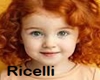 kids ruiva