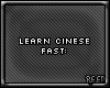 Learn Chinese! [R]