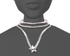 Necklace Evelyn V2 ☀