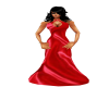 Red Formal Dress