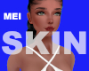 ✦D✦Skin MEI coral