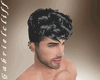 Black Short Hair
