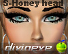 dE~S-HONEY HEAD makeup