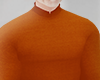 Rk| Autumn Sweater Orang