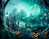 Halloween 1 Background F