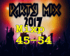 Party Mix 2017 Part 5