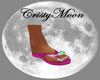 *CM*SUMMER SANDAL-COLORS