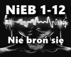 Nie bron sie