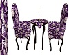 LV/ Lovers Table