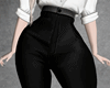 Waist Flare Black
