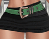DC..DOLL SKIRT G