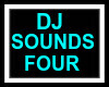 DJ SOUNDS FOUR
