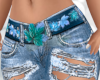 Blue Leaf Jeans